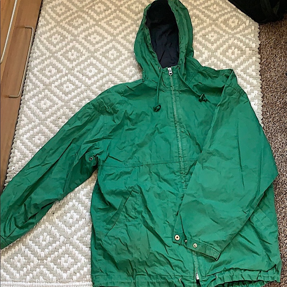 Vintage Spring/Fall jacket.